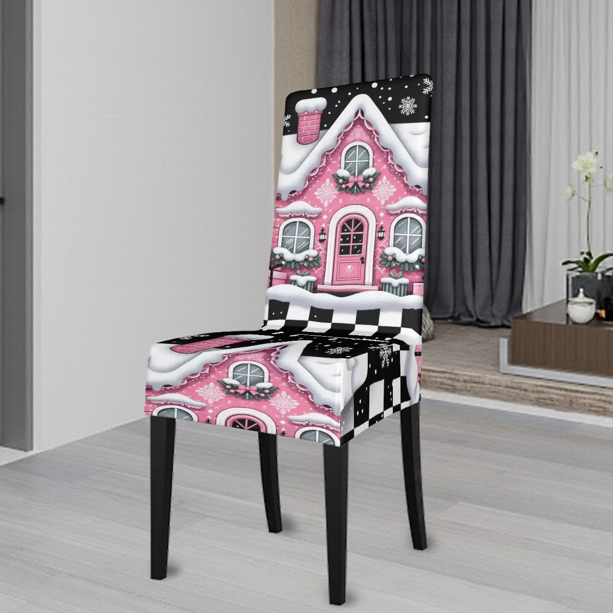 Chair Covers for Dining Chairs