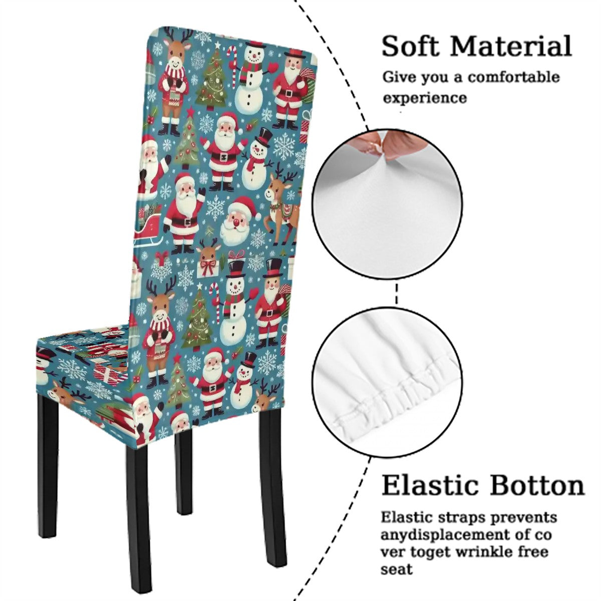 Chair Covers for Dining Chairs