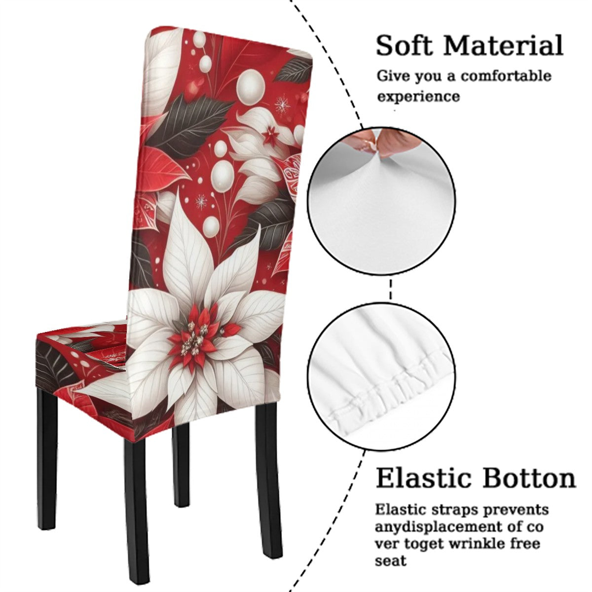 Chair Covers for Dining Chairs