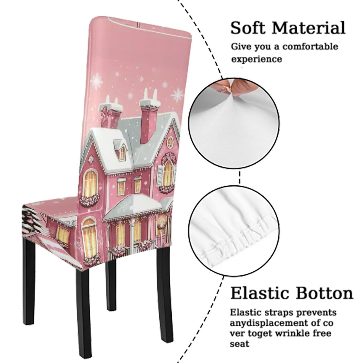 Chair Covers for Dining Chairs