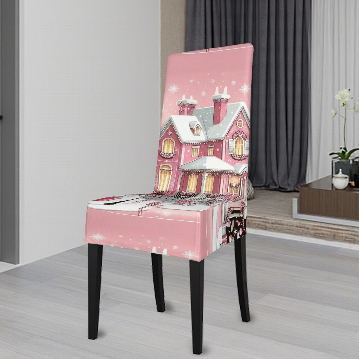 Chair Covers for Dining Chairs