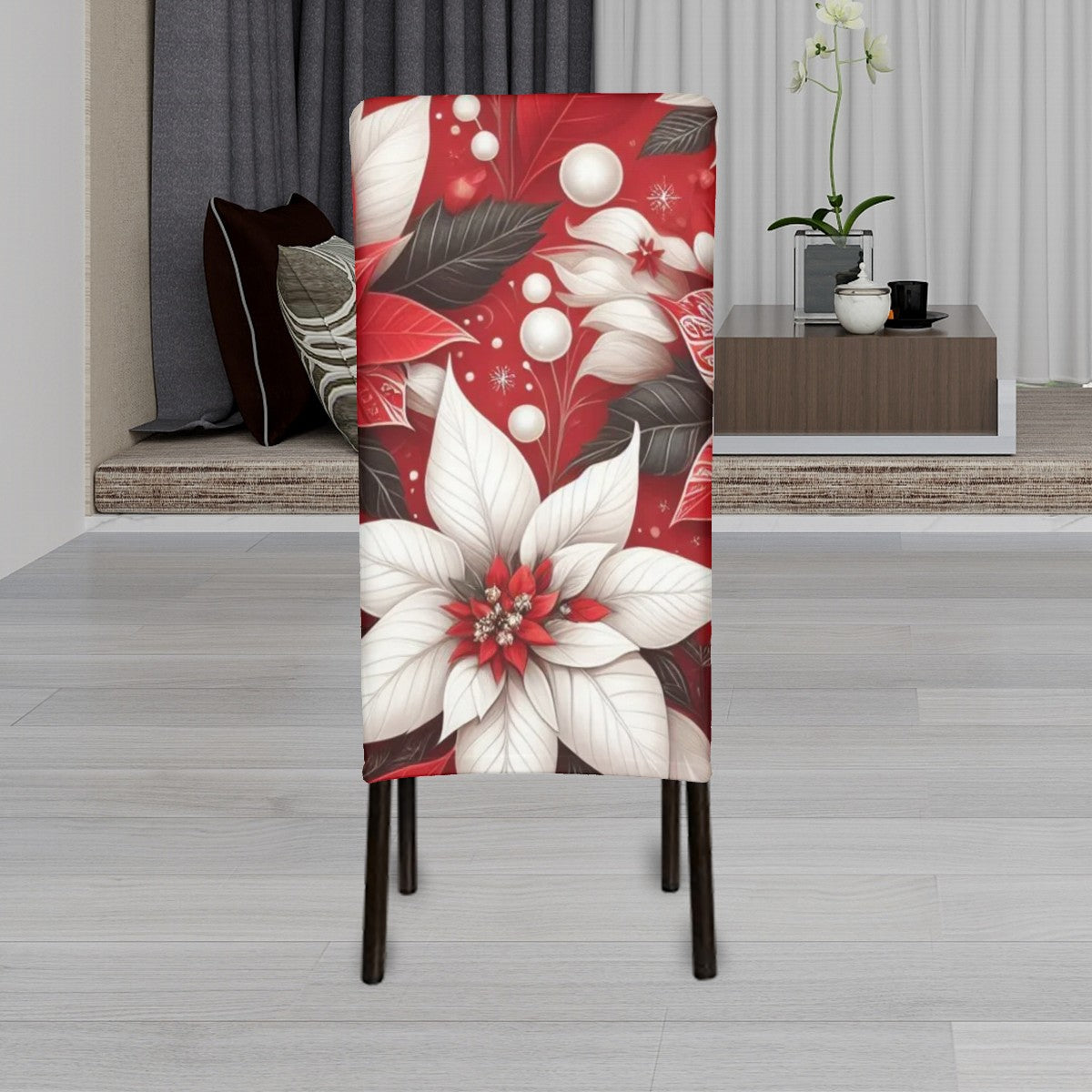 Chair Covers for Dining Chairs