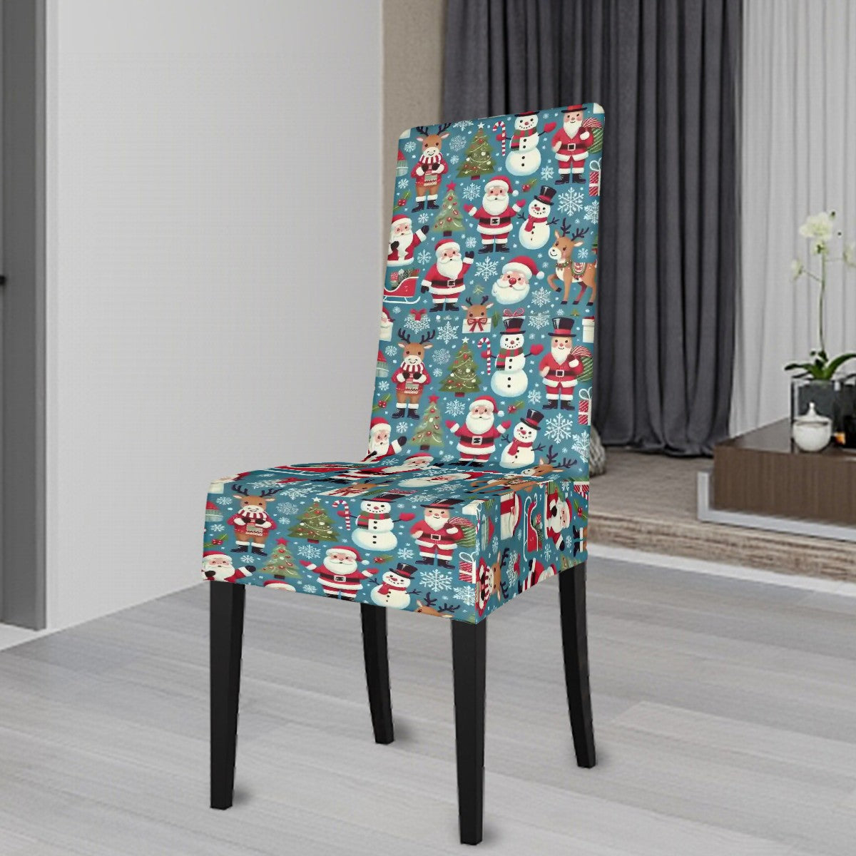 Chair Covers for Dining Chairs