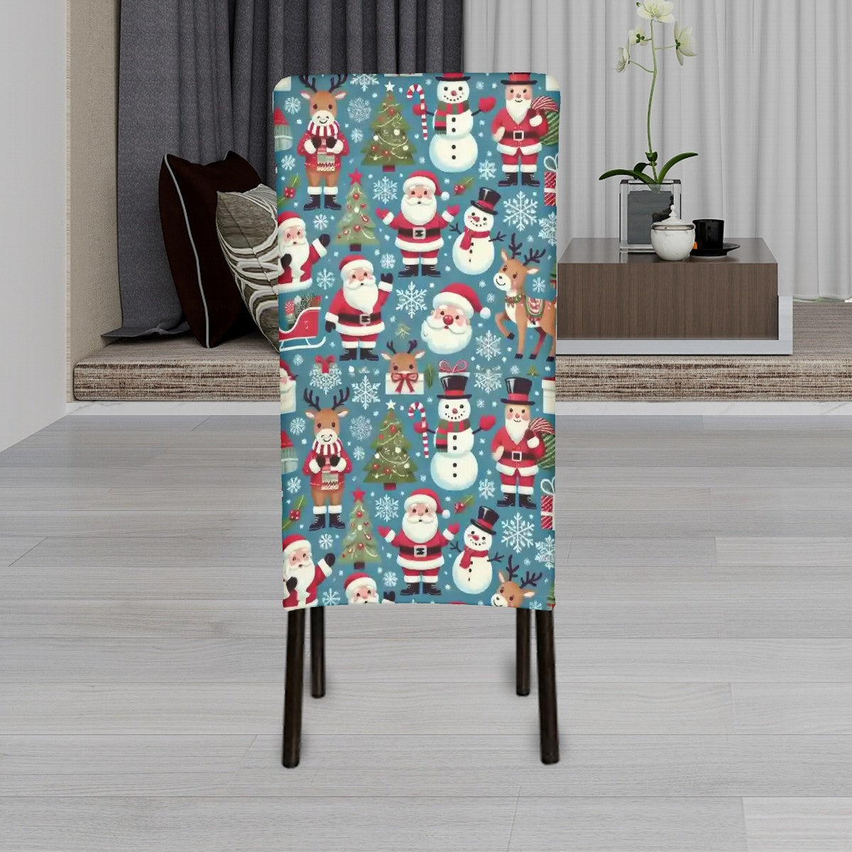 Chair Covers for Dining Chairs
