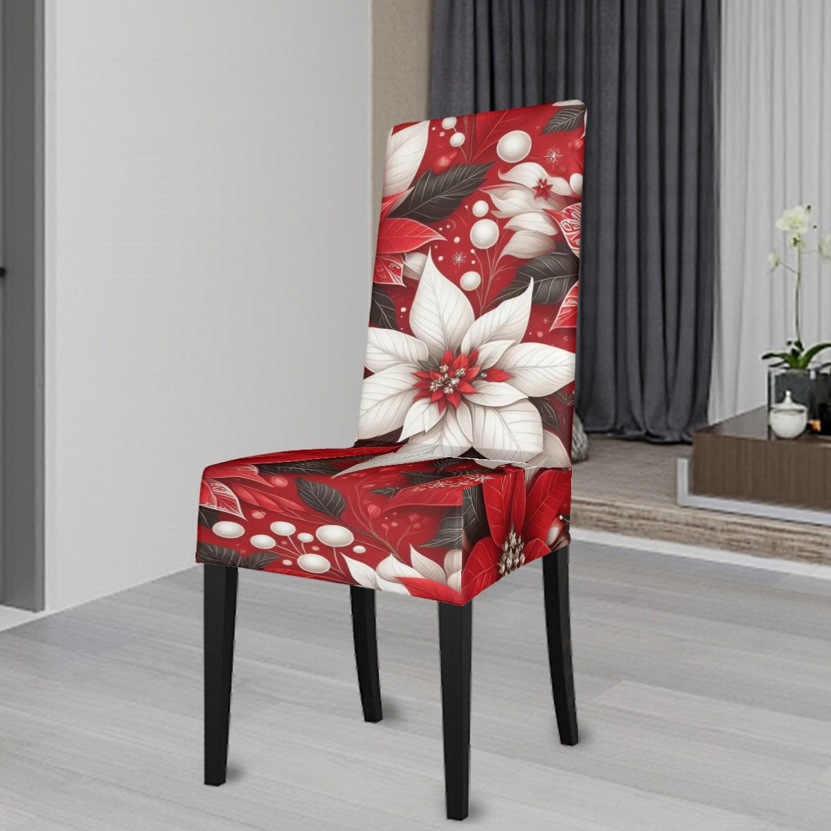 Chair Covers for Dining Chairs