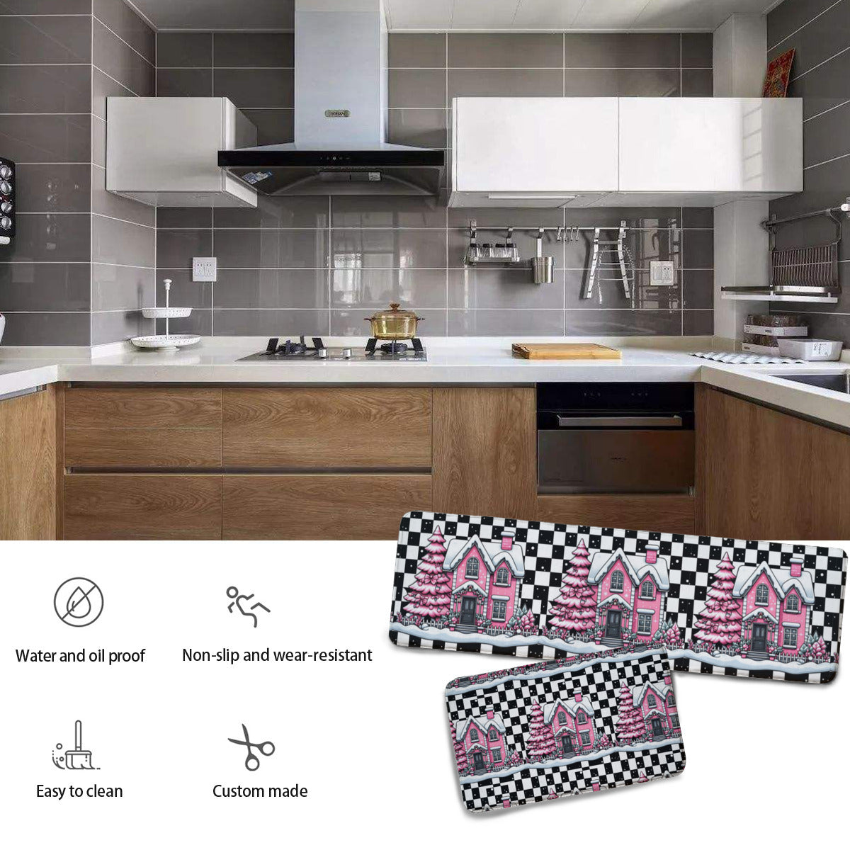 Kitchen Mat