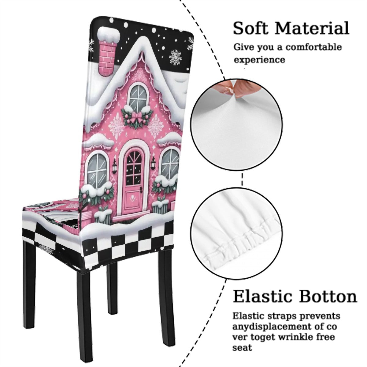 Chair Covers for Dining Chairs