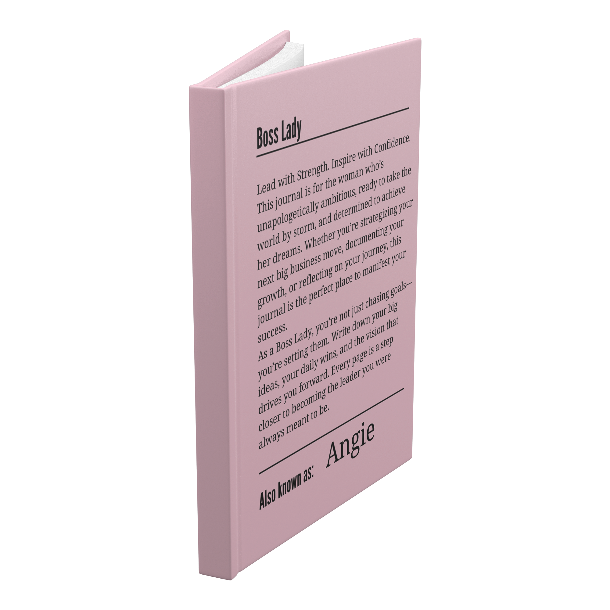 Boss_Lady_Journal__Empowering_Noteboo_Standing_Angle_Mockup.png
