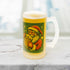 Christmas Beer Stein Santa ClausHey there, beer buddy! Get ready to raise a toast with our awesome 16oz Frosted Beer Stein!
Picture this: a classic pint glass design that feels great in your hand, ChristmasLoving.Shop