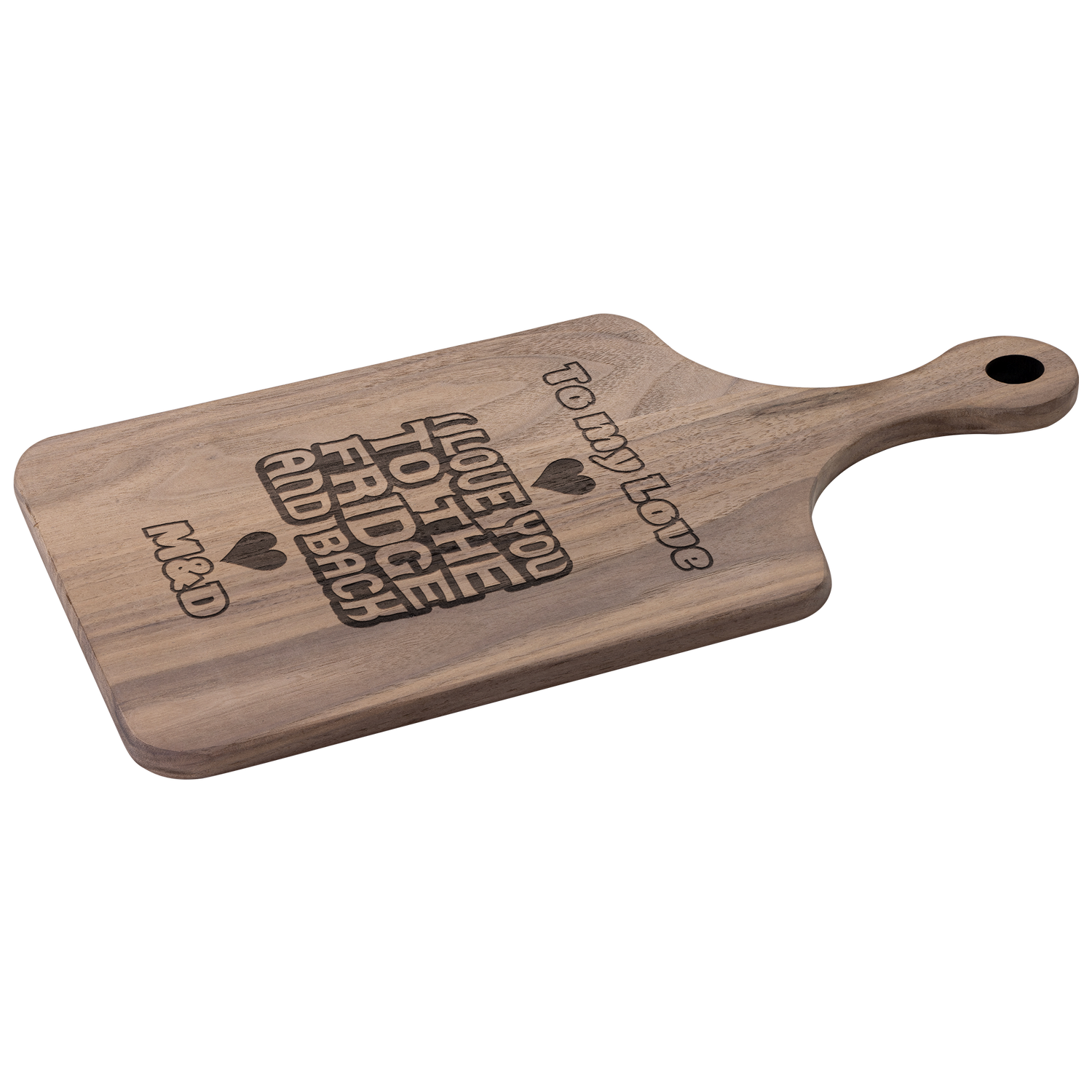 Custom_Cutting_Board_Recipe_for_Love_P_Dark_Handle_V_Angle_Mockup.png