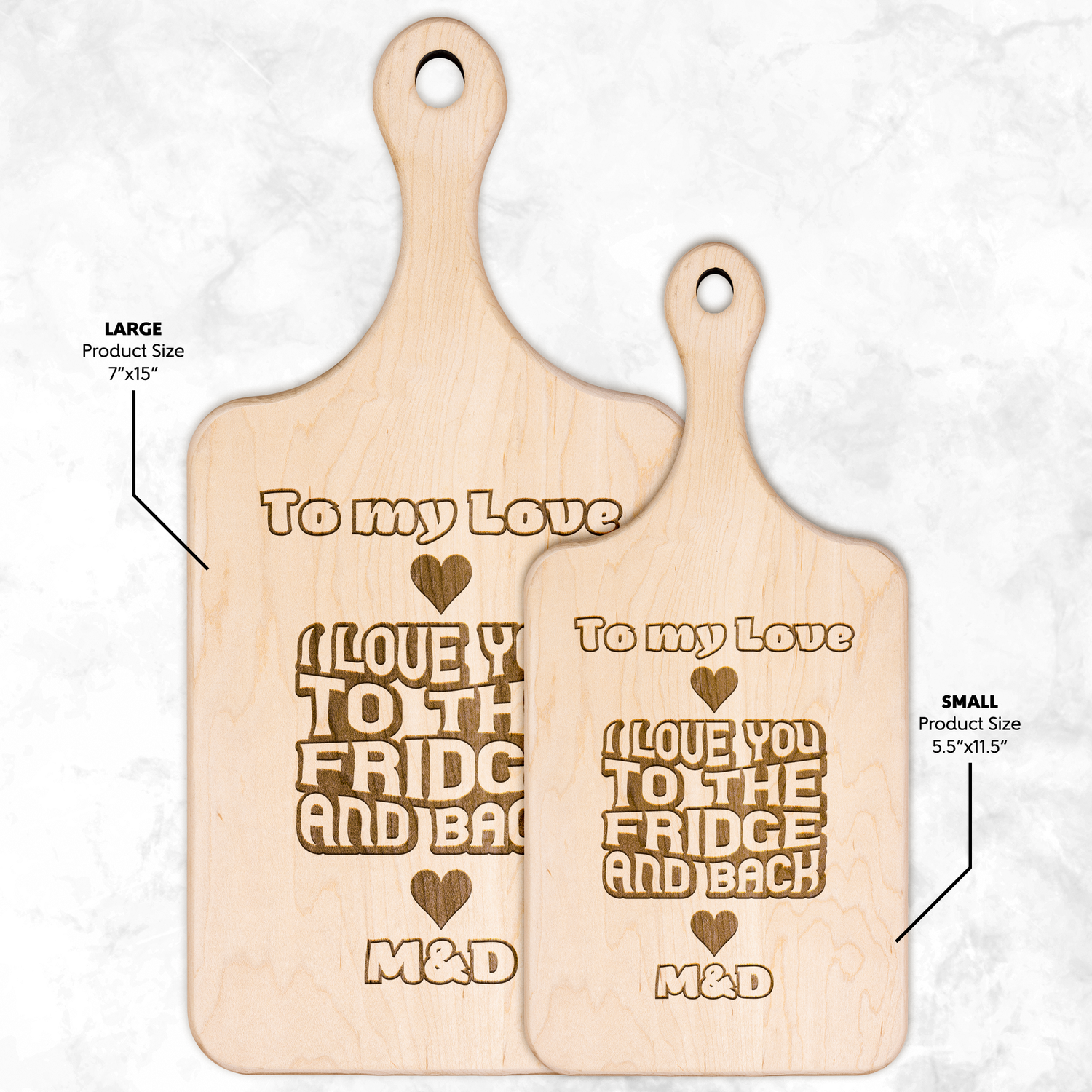 Custom_Cutting_Board_Recipe_for_Love_P_Light_Handle_V_Size_Options_Mockup.png