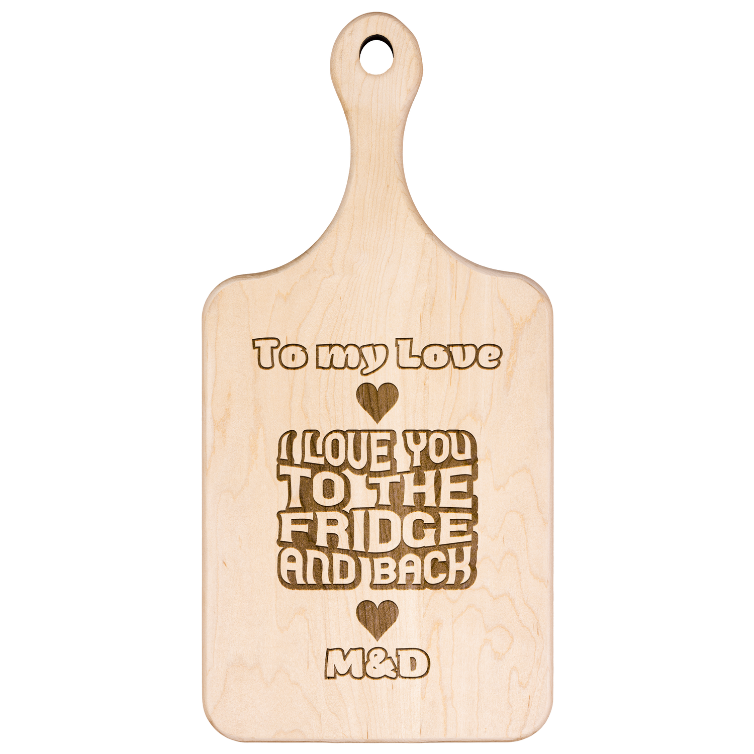 Custom_Cutting_Board_Recipe_for_Love_P_Light_Handle_Vertical_Main_Mockup.png