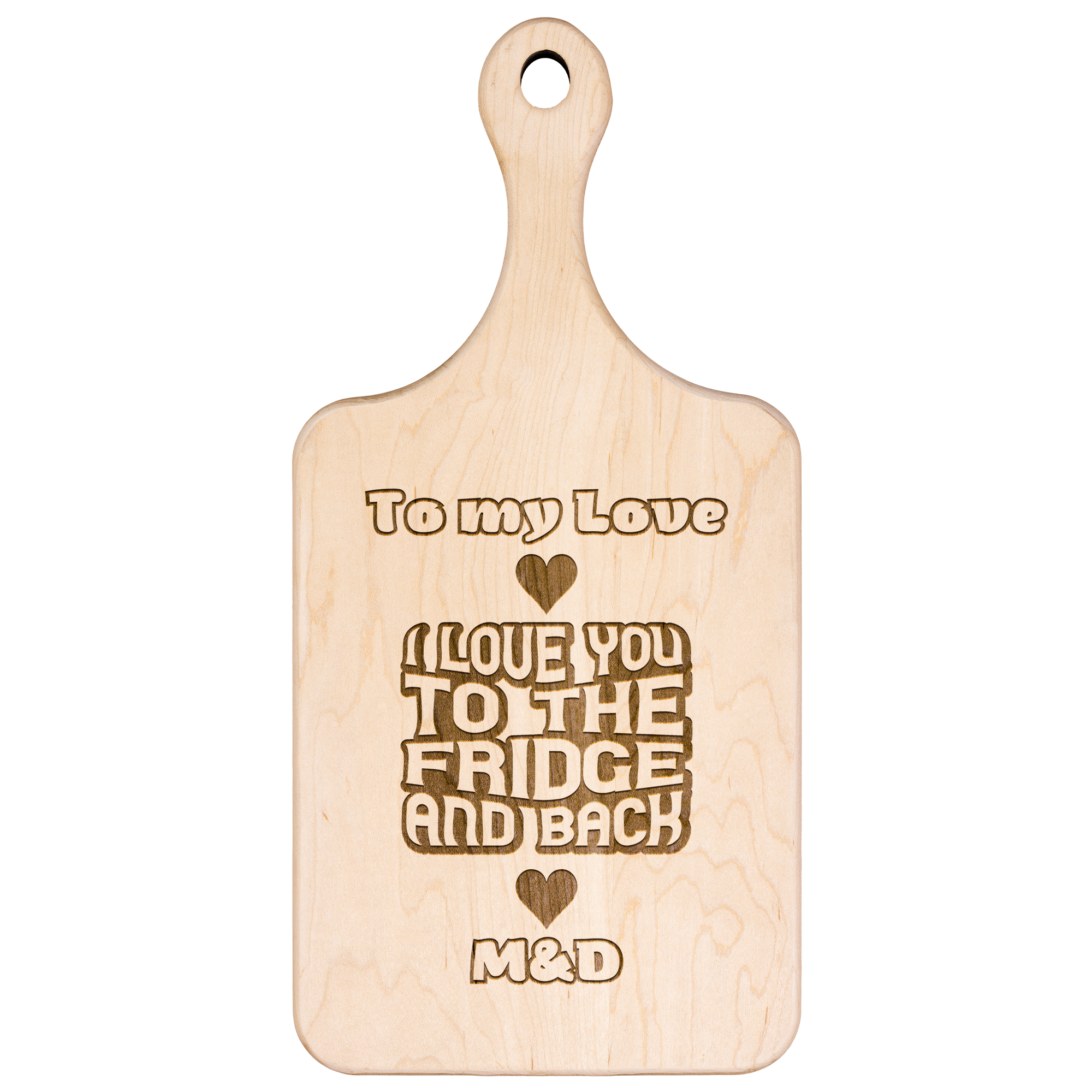 Custom_Cutting_Board_Recipe_for_Love_P_Light_Handle_Vertical_Main_Mockup.png