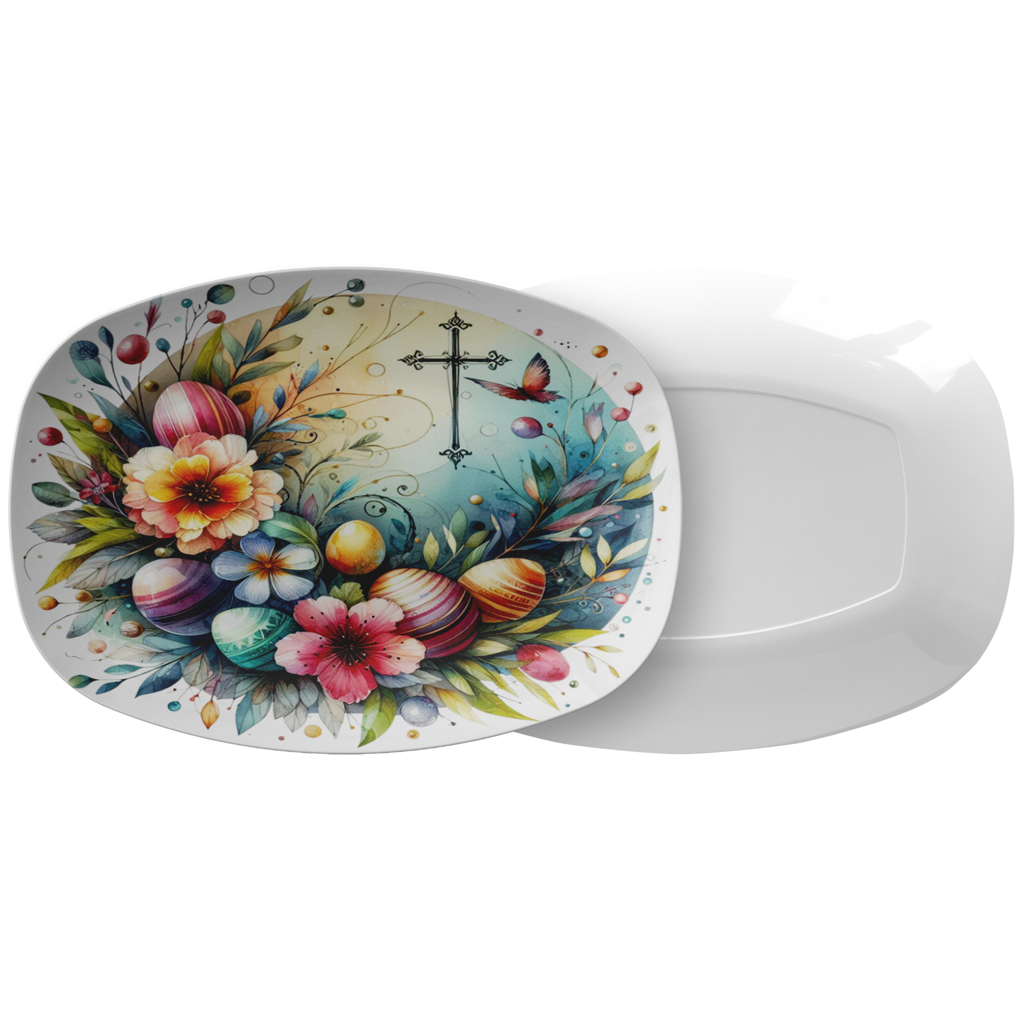 Easter_Tableware_Religious_Cross_Platter_Combo_Mockup.png