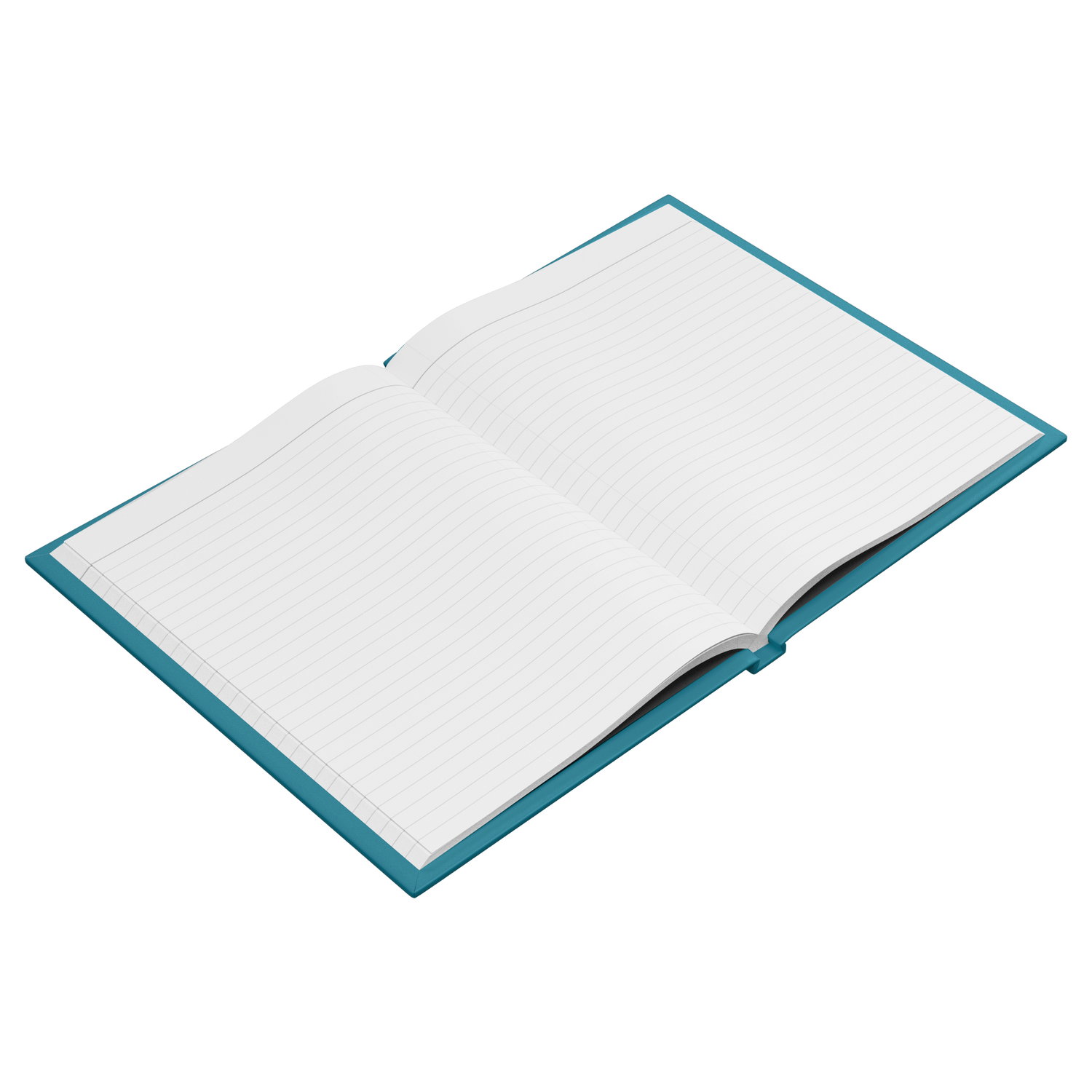 Hardcover_Notebook_Letters_to_my_Love_in_Open_Pages_Angle_Mockup.png