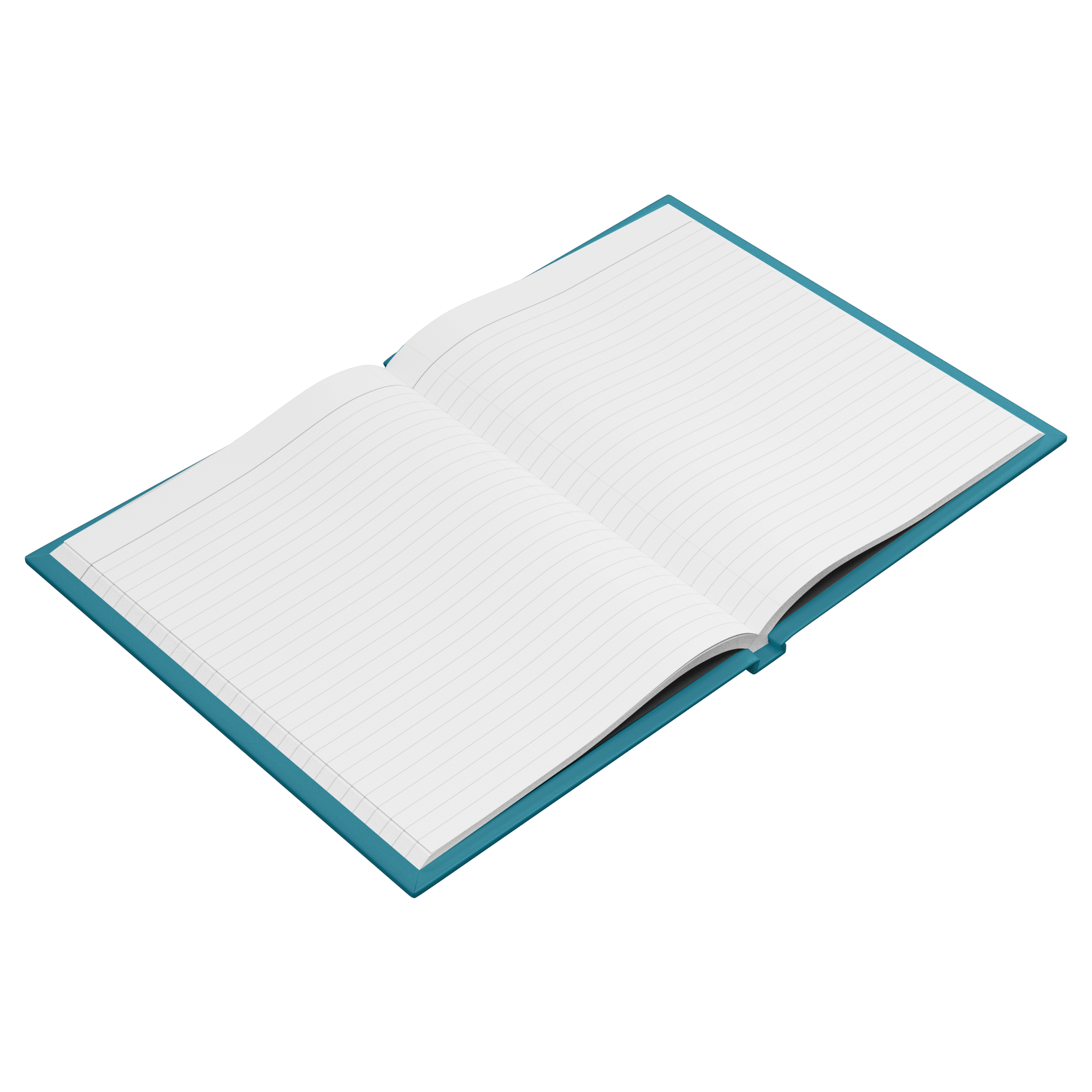 Hardcover_Notebook_Letters_to_my_Love_in_Open_Pages_Angle_Mockup.png