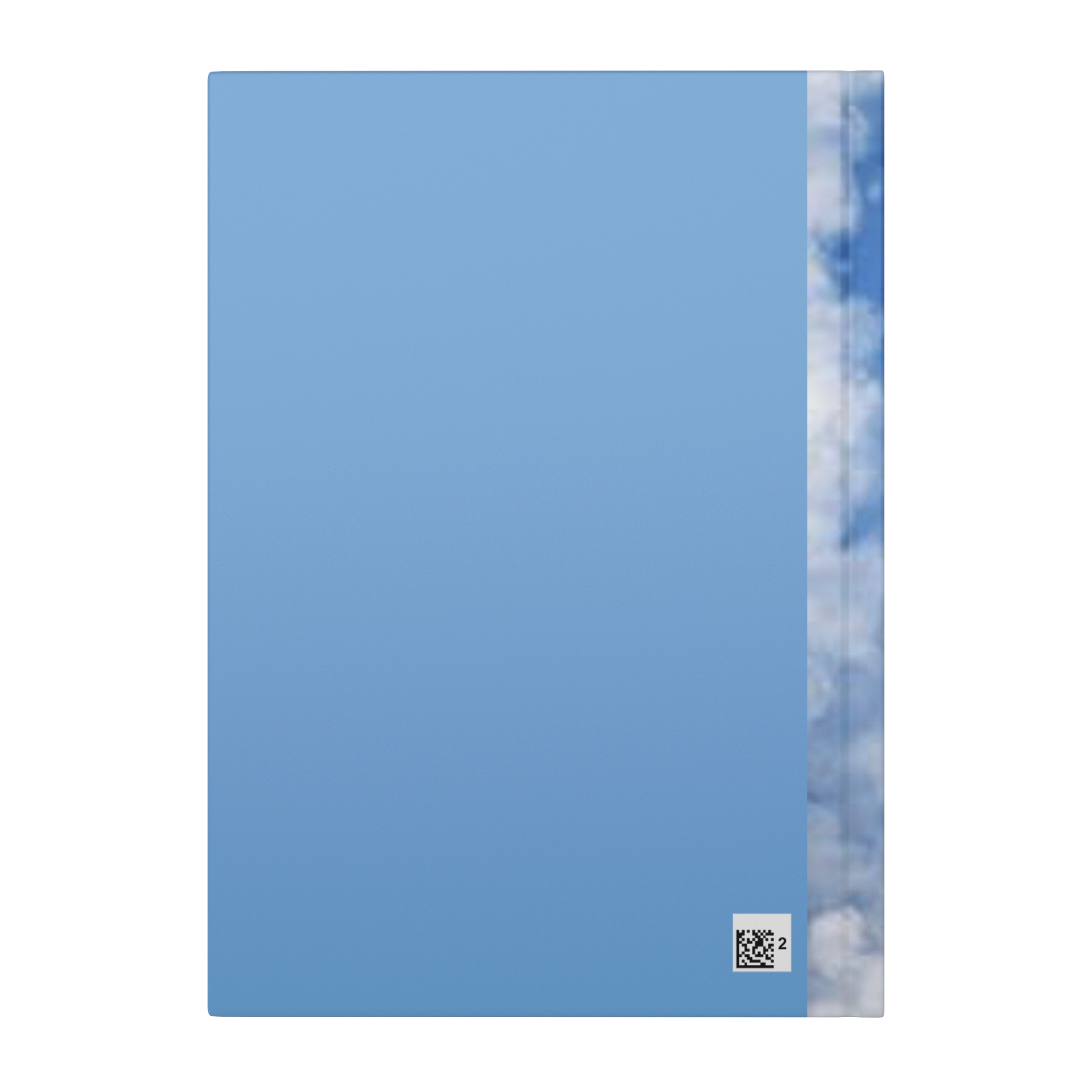 Hardcover_Notebook_Letters_to_my_NAN_in__Cover_Back_Mockup.png