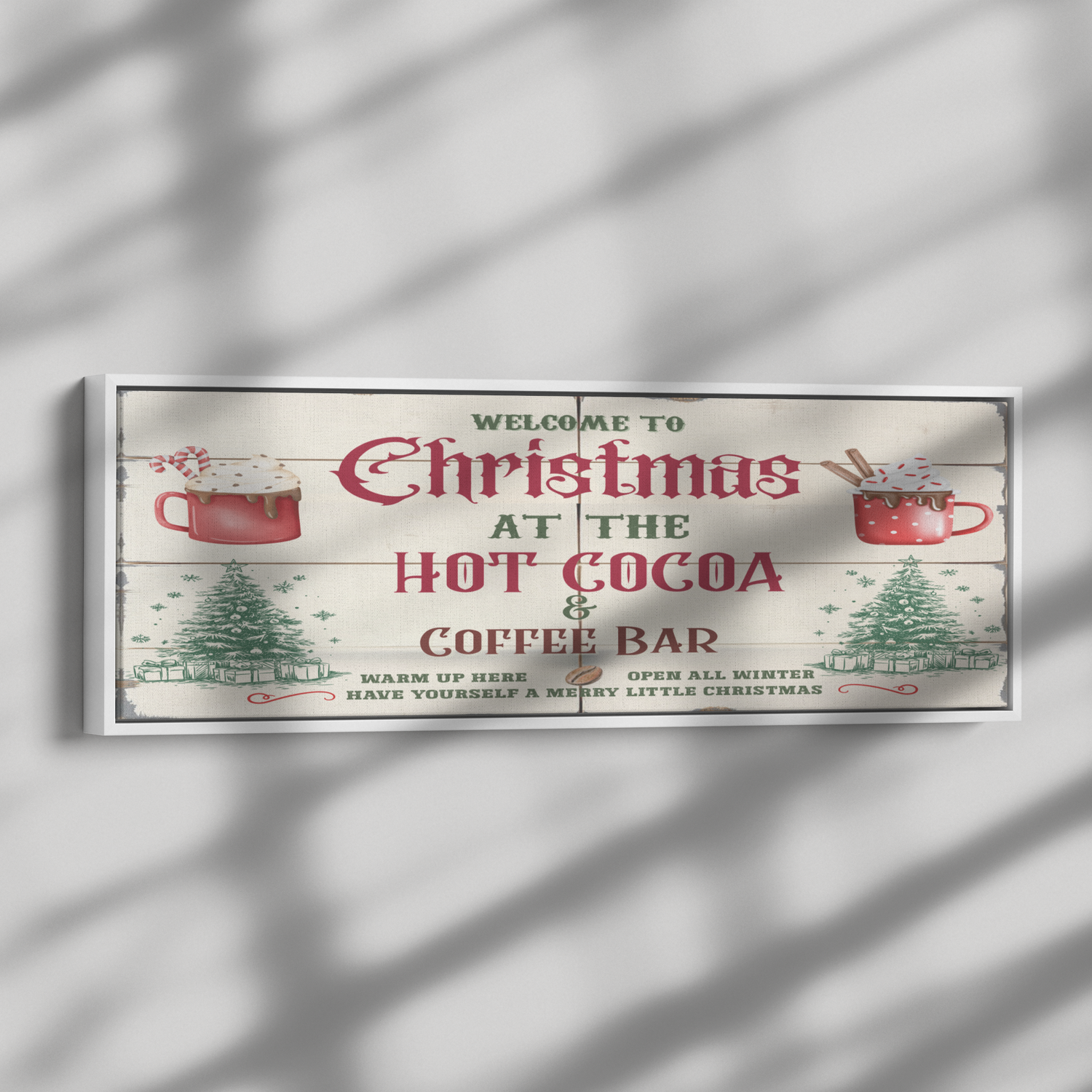 Welcome_to_Christmas_Framed_Canvas_Wall__Framed_Canvas_H_Panoramic_Dramatic_Shad_Mockup.png
