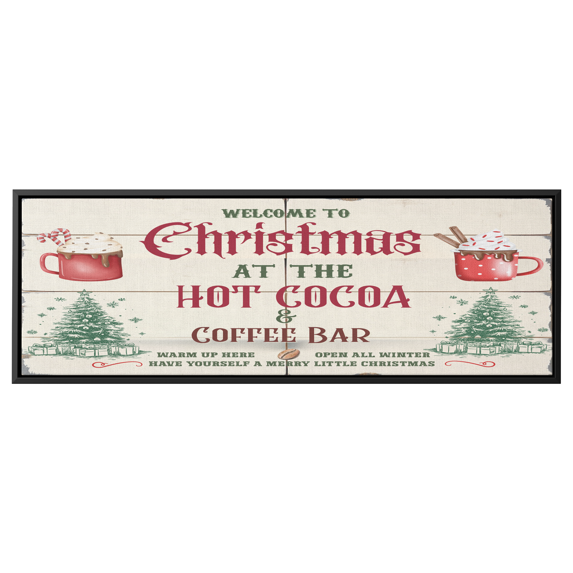 Welcome_to_Christmas_Framed_Canvas_Wall__Framed_Canvas_H_Panoramic_Main_Mockup.png
