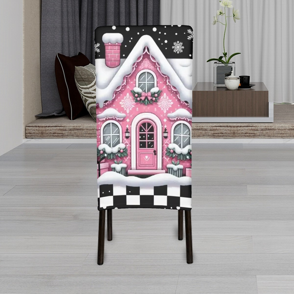 Chair Covers for Dining Chairs