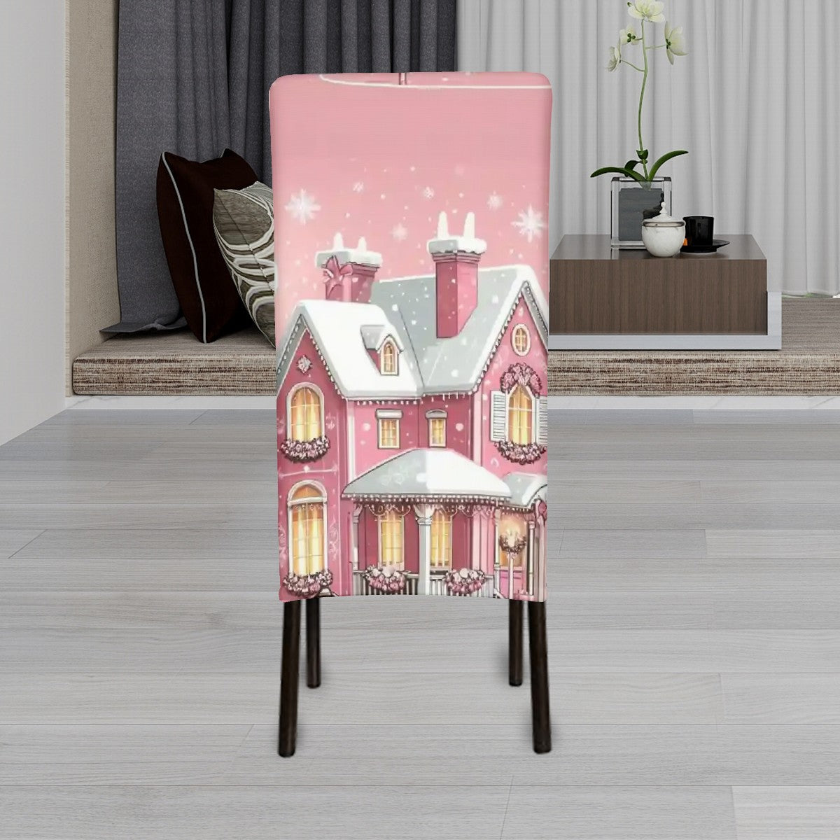 Chair Covers for Dining Chairs