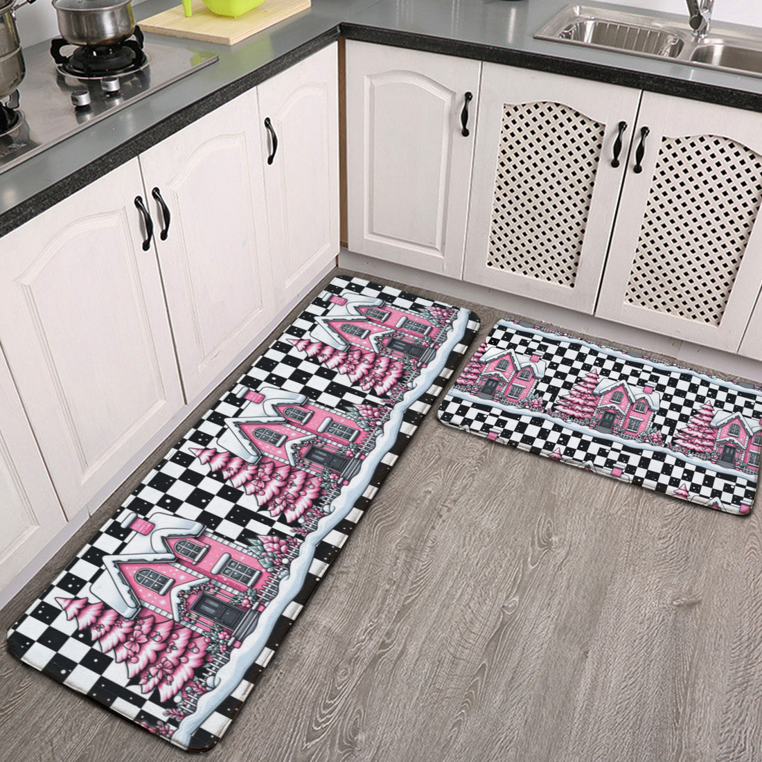Kitchen Mat