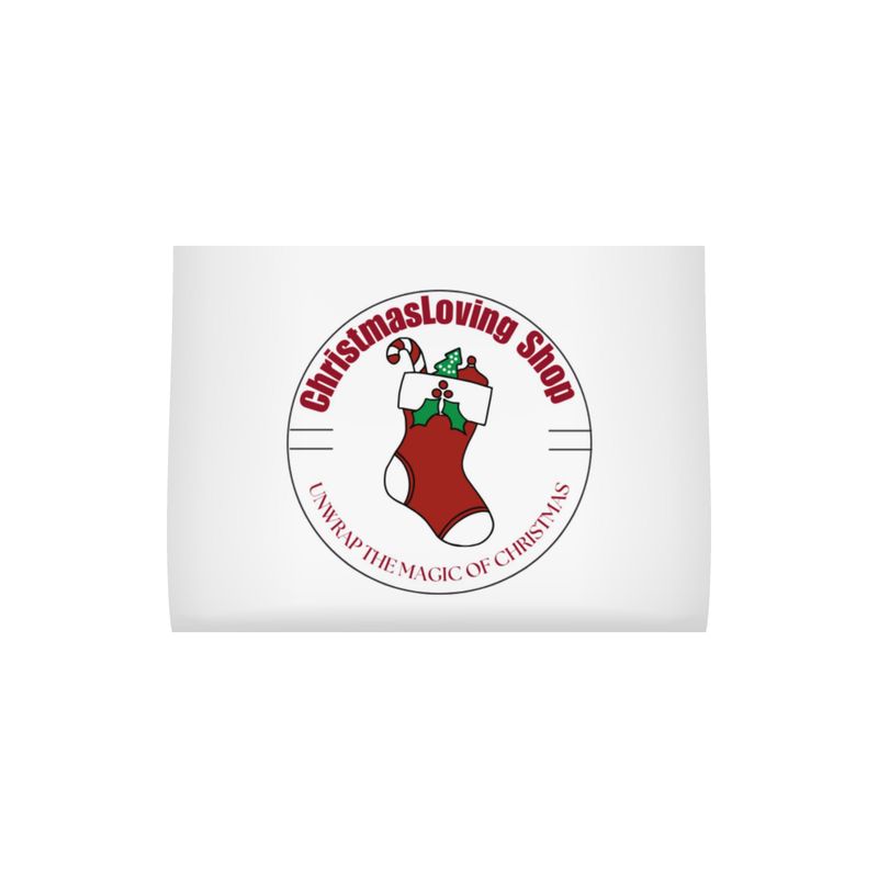 Festive Flourish Tea Towels β Merry Christmas