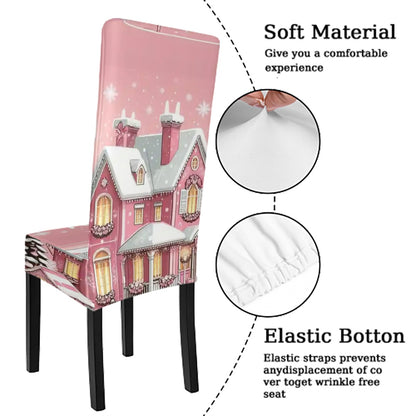 Chair Covers for Dining Chairs