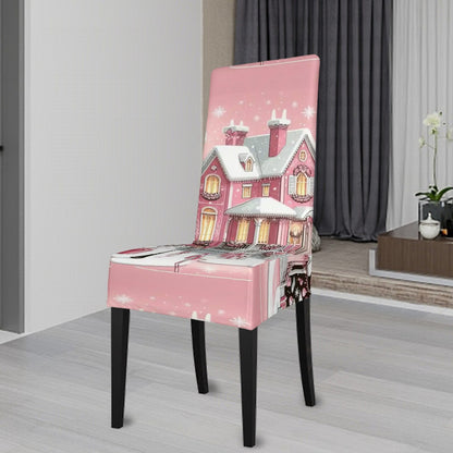 Chair Covers for Dining Chairs