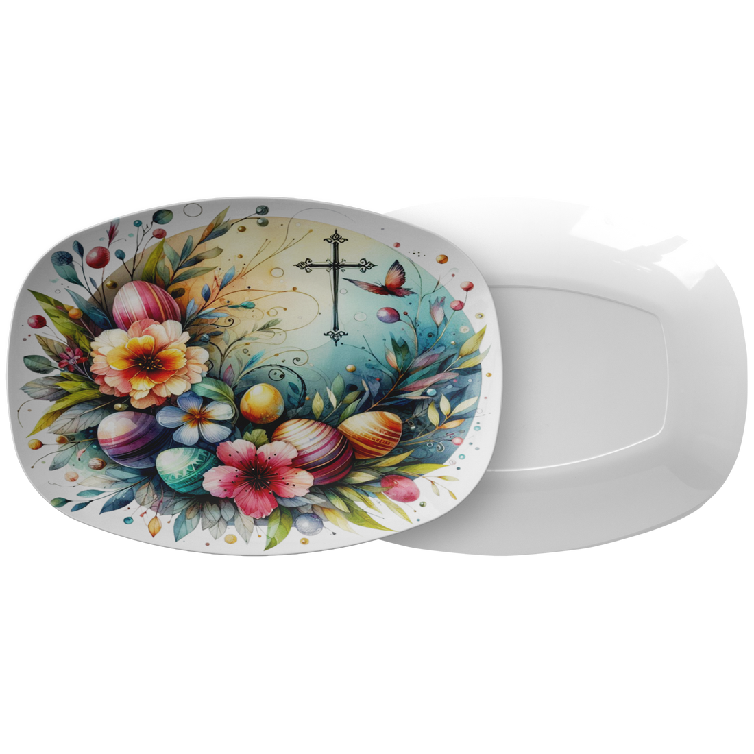 Easter_Tableware_Religious_Cross_Platter_Combo_Mockup.png