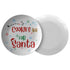 Festive Christmas Plate for Santa – Unique Design to Delight on Christmas Night! - Set of Four - ChristmasLoving.Shop
