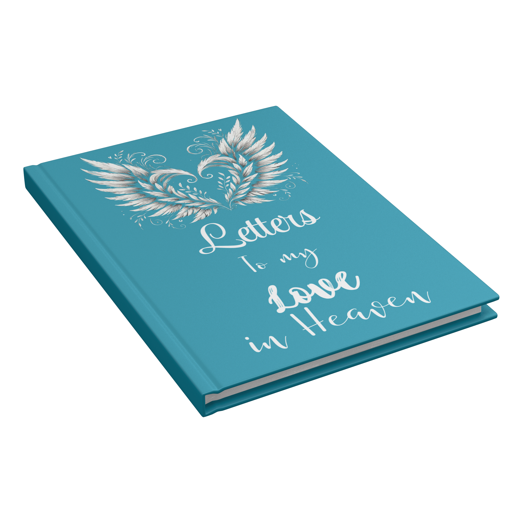 Hardcover_Notebook_Letters_to_my_Love_in_Closed_Cover_Angle_Mockup.png