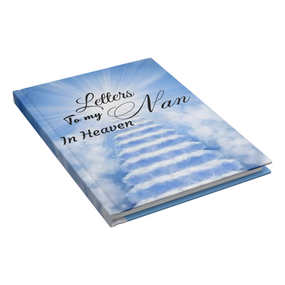 Hardcover_Notebook_Letters_to_my_NAN_in__Closed_Cover_Angle_Mockup.png