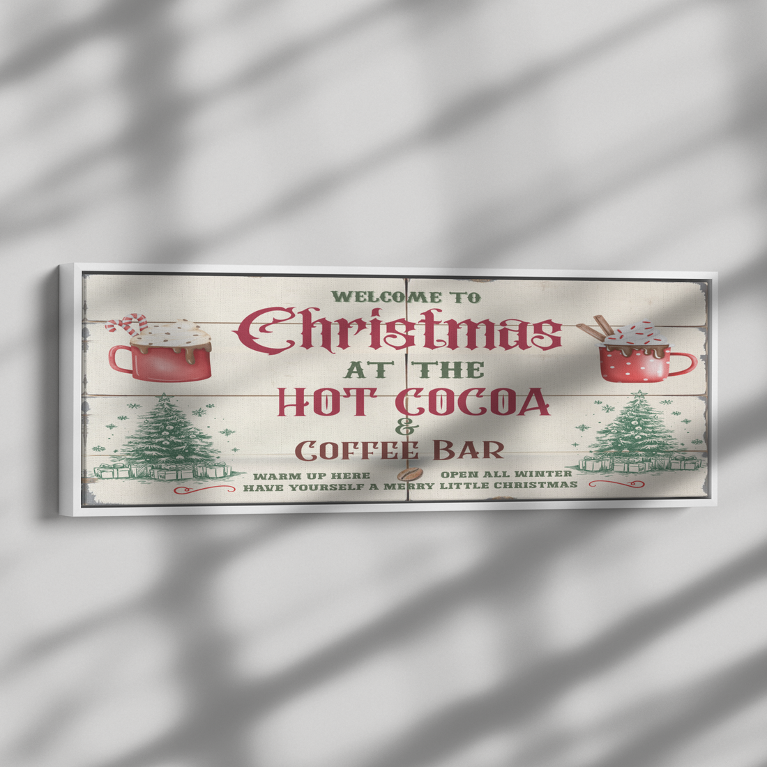 Welcome_to_Christmas_Framed_Canvas_Wall__Framed_Canvas_H_Panoramic_Dramatic_Shad_Mockup.png