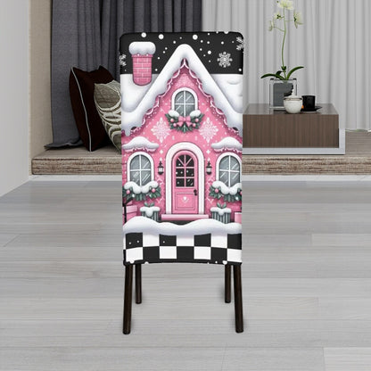 Chair Covers for Dining Chairs